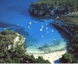 En Mallorca