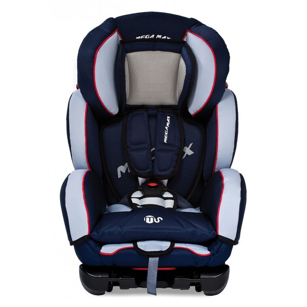 Silla Coche Grupo 1 2 3 Isofix Mallorca