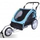 Carrito de bebe para jogging - Fuertentura