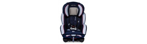 5. Para el coche