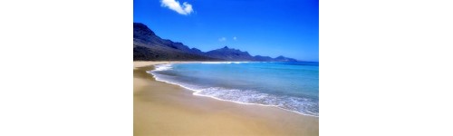 À Fuerteventura