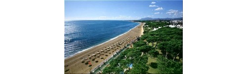 Sur la Costa del Sol